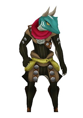 画像ギャラリー No.030のサムネイル画像 / 9人の主人公達が織りなす壮大な冒険活劇。RPGファン注目の「アライアンス・アライブ」の情報をまとめてチェック！