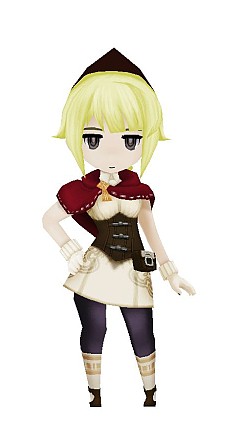 画像ギャラリー No.035のサムネイル画像 / 9人の主人公達が織りなす壮大な冒険活劇。RPGファン注目の「アライアンス・アライブ」の情報をまとめてチェック！