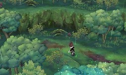 画像ギャラリー No.041のサムネイル画像 / 9人の主人公達が織りなす壮大な冒険活劇。RPGファン注目の「アライアンス・アライブ」の情報をまとめてチェック！