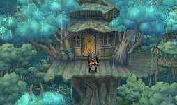 画像ギャラリー No.043のサムネイル画像 / 9人の主人公達が織りなす壮大な冒険活劇。RPGファン注目の「アライアンス・アライブ」の情報をまとめてチェック！