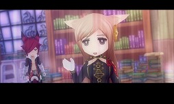 画像ギャラリー No.047のサムネイル画像 / 9人の主人公達が織りなす壮大な冒険活劇。RPGファン注目の「アライアンス・アライブ」の情報をまとめてチェック！