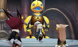 画像ギャラリー No.048のサムネイル画像 / 9人の主人公達が織りなす壮大な冒険活劇。RPGファン注目の「アライアンス・アライブ」の情報をまとめてチェック！