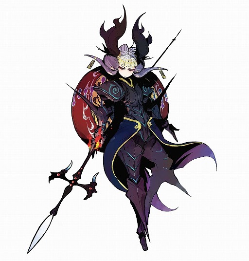 画像ギャラリー No.058のサムネイル画像 / 9人の主人公達が織りなす壮大な冒険活劇。RPGファン注目の「アライアンス・アライブ」の情報をまとめてチェック！
