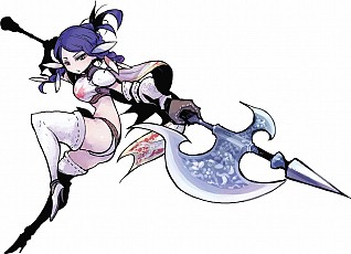 画像ギャラリー No.065のサムネイル画像 / 9人の主人公達が織りなす壮大な冒険活劇。RPGファン注目の「アライアンス・アライブ」の情報をまとめてチェック！