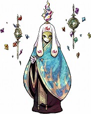 画像ギャラリー No.066のサムネイル画像 / 9人の主人公達が織りなす壮大な冒険活劇。RPGファン注目の「アライアンス・アライブ」の情報をまとめてチェック！
