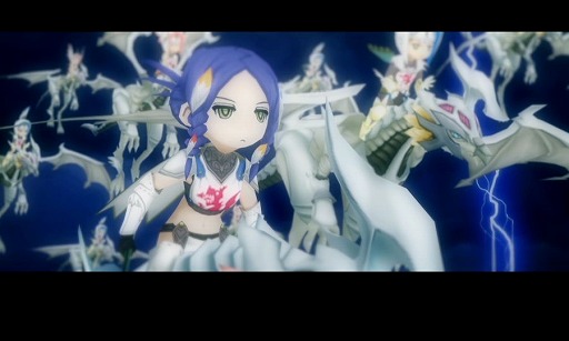 画像ギャラリー No.070のサムネイル画像 / 9人の主人公達が織りなす壮大な冒険活劇。RPGファン注目の「アライアンス・アライブ」の情報をまとめてチェック！
