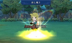 画像ギャラリー No.077のサムネイル画像 / 9人の主人公達が織りなす壮大な冒険活劇。RPGファン注目の「アライアンス・アライブ」の情報をまとめてチェック！