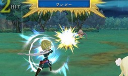 画像ギャラリー No.078のサムネイル画像 / 9人の主人公達が織りなす壮大な冒険活劇。RPGファン注目の「アライアンス・アライブ」の情報をまとめてチェック！