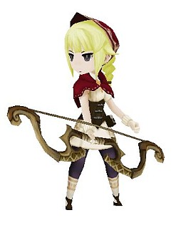 画像ギャラリー No.083のサムネイル画像 / 9人の主人公達が織りなす壮大な冒険活劇。RPGファン注目の「アライアンス・アライブ」の情報をまとめてチェック！