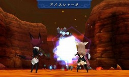 画像ギャラリー No.091のサムネイル画像 / 9人の主人公達が織りなす壮大な冒険活劇。RPGファン注目の「アライアンス・アライブ」の情報をまとめてチェック！