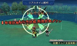 画像ギャラリー No.096のサムネイル画像 / 9人の主人公達が織りなす壮大な冒険活劇。RPGファン注目の「アライアンス・アライブ」の情報をまとめてチェック！