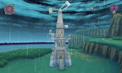 画像ギャラリー No.100のサムネイル画像 / 9人の主人公達が織りなす壮大な冒険活劇。RPGファン注目の「アライアンス・アライブ」の情報をまとめてチェック！