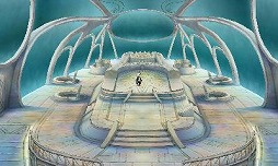 画像ギャラリー No.109のサムネイル画像 / 9人の主人公達が織りなす壮大な冒険活劇。RPGファン注目の「アライアンス・アライブ」の情報をまとめてチェック！
