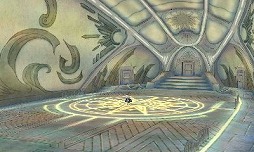 画像ギャラリー No.110のサムネイル画像 / 9人の主人公達が織りなす壮大な冒険活劇。RPGファン注目の「アライアンス・アライブ」の情報をまとめてチェック！