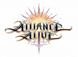 画像ギャラリー No.121のサムネイル画像 / 9人の主人公達が織りなす壮大な冒険活劇。RPGファン注目の「アライアンス・アライブ」の情報をまとめてチェック！