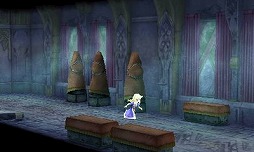 画像ギャラリー No.125のサムネイル画像 / 9人の主人公達が織りなす壮大な冒険活劇。RPGファン注目の「アライアンス・アライブ」の情報をまとめてチェック！