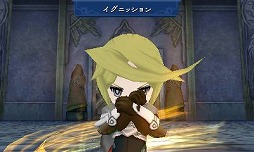 画像ギャラリー No.134のサムネイル画像 / 9人の主人公達が織りなす壮大な冒険活劇。RPGファン注目の「アライアンス・アライブ」の情報をまとめてチェック！