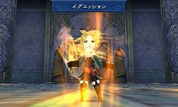 画像ギャラリー No.135のサムネイル画像 / 9人の主人公達が織りなす壮大な冒険活劇。RPGファン注目の「アライアンス・アライブ」の情報をまとめてチェック！