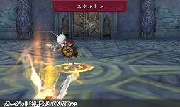 画像ギャラリー No.138のサムネイル画像 / 9人の主人公達が織りなす壮大な冒険活劇。RPGファン注目の「アライアンス・アライブ」の情報をまとめてチェック！