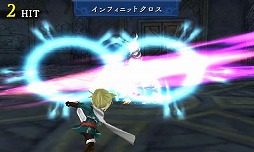 画像ギャラリー No.139のサムネイル画像 / 9人の主人公達が織りなす壮大な冒険活劇。RPGファン注目の「アライアンス・アライブ」の情報をまとめてチェック！