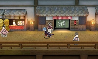 画像ギャラリー No.002のサムネイル画像 / 「アライアンス・アライブ」公式サイトにイントロダクションと新世界を追加