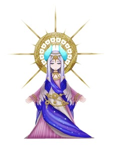 画像ギャラリー No.010のサムネイル画像 / 「アライアンス・アライブ」公式サイトを更新。妖魔＆魔族のキャラクターを公開