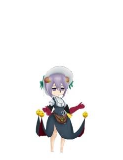 画像ギャラリー No.011のサムネイル画像 / 「アライアンス・アライブ」公式サイトを更新。妖魔＆魔族のキャラクターを公開