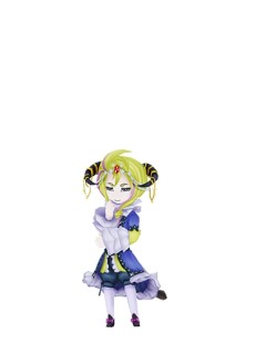 画像ギャラリー No.012のサムネイル画像 / 「アライアンス・アライブ」公式サイトを更新。妖魔＆魔族のキャラクターを公開