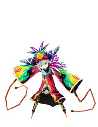 画像ギャラリー No.013のサムネイル画像 / 「アライアンス・アライブ」公式サイトを更新。妖魔＆魔族のキャラクターを公開