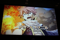 画像ギャラリー No.017のサムネイル画像 / 「SOUL REVERSE ZERO」ステージイベントをレポート。新ヒロイン「ロロリア」を演じるのは南 早紀さん！ 第2部PVやコラボの詳細も