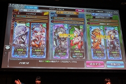 画像ギャラリー No.032のサムネイル画像 / 「SOUL REVERSE ZERO」ステージイベントをレポート。新ヒロイン「ロロリア」を演じるのは南 早紀さん！ 第2部PVやコラボの詳細も