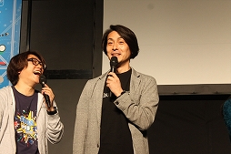 画像ギャラリー No.037のサムネイル画像 / 「SOUL REVERSE ZERO」ステージイベントをレポート。新ヒロイン「ロロリア」を演じるのは南 早紀さん！ 第2部PVやコラボの詳細も
