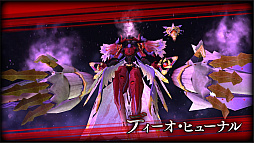 画像ギャラリー No.005のサムネイル画像 / 「SOUL REVERSE ZERO」，「PSO2」とのコラボを実施。人気キャラクター“マトイ”の英霊カードが入手可能