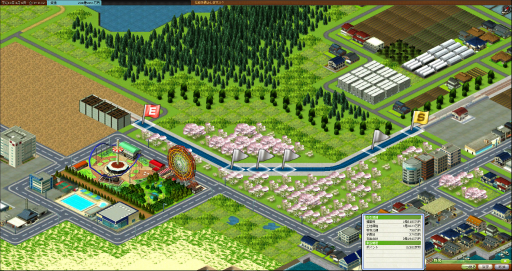 画像ギャラリー No.012のサムネイル画像 / ハロー！Steam広場 第138回：鉄道運営から子会社の経営まで，さまざまな事業に手を伸ばせるシリーズ最新作「みんなのA列車で行こうPC」