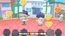 画像ギャラリー No.020のサムネイル画像 / まずはここから！　劇団員たちが活躍するスマホ向けアプリ「A3!」を始めてみた。初心者プレイヤーへのまとめ情報をお届け