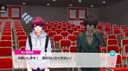 画像ギャラリー No.022のサムネイル画像 / まずはここから！　劇団員たちが活躍するスマホ向けアプリ「A3!」を始めてみた。初心者プレイヤーへのまとめ情報をお届け