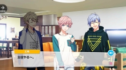 画像ギャラリー No.027のサムネイル画像 / まずはここから！　劇団員たちが活躍するスマホ向けアプリ「A3!」を始めてみた。初心者プレイヤーへのまとめ情報をお届け