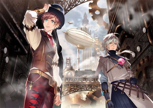 画像ギャラリー No.048のサムネイル画像 / あなたはいくつ観劇した？ 「A3！（エースリー）」メイン＆イベントストーリーからMANKAIカンパニーの公演と歩みを振り返る