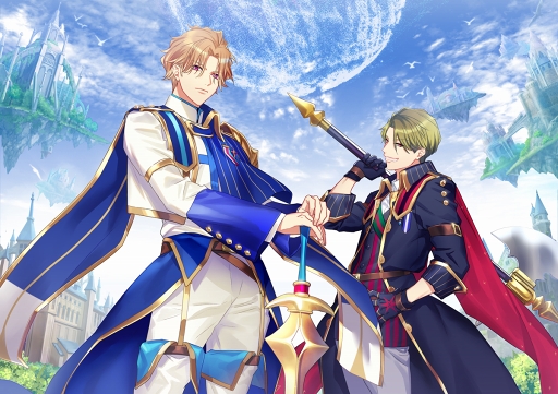 画像ギャラリー No.050のサムネイル画像 / あなたはいくつ観劇した？ 「A3！（エースリー）」メイン＆イベントストーリーからMANKAIカンパニーの公演と歩みを振り返る