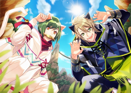 画像ギャラリー No.053のサムネイル画像 / あなたはいくつ観劇した？ 「A3！（エースリー）」メイン＆イベントストーリーからMANKAIカンパニーの公演と歩みを振り返る