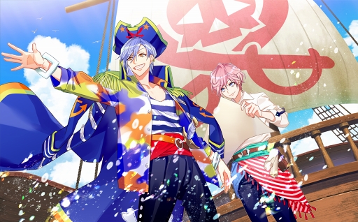 画像ギャラリー No.054のサムネイル画像 / あなたはいくつ観劇した？ 「A3！（エースリー）」メイン＆イベントストーリーからMANKAIカンパニーの公演と歩みを振り返る