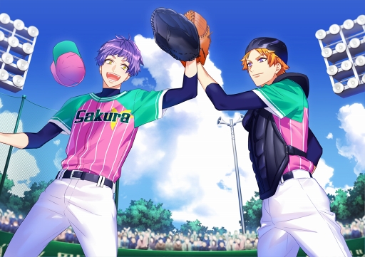 画像ギャラリー No.055のサムネイル画像 / あなたはいくつ観劇した？ 「A3！（エースリー）」メイン＆イベントストーリーからMANKAIカンパニーの公演と歩みを振り返る
