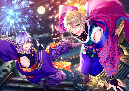 画像ギャラリー No.056のサムネイル画像 / あなたはいくつ観劇した？ 「A3！（エースリー）」メイン＆イベントストーリーからMANKAIカンパニーの公演と歩みを振り返る