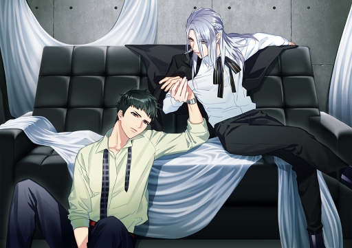 画像ギャラリー No.066のサムネイル画像 / あなたはいくつ観劇した？ 「A3！（エースリー）」メイン＆イベントストーリーからMANKAIカンパニーの公演と歩みを振り返る