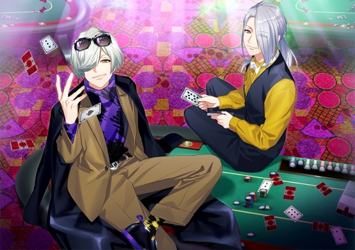 画像ギャラリー No.069のサムネイル画像 / あなたはいくつ観劇した？ 「A3！（エースリー）」メイン＆イベントストーリーからMANKAIカンパニーの公演と歩みを振り返る
