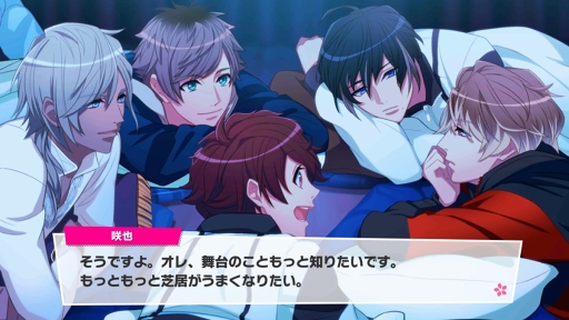 画像ギャラリー No.071のサムネイル画像 / あなたはいくつ観劇した？ 「A3！（エースリー）」メイン＆イベントストーリーからMANKAIカンパニーの公演と歩みを振り返る