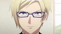 画像ギャラリー No.005のサムネイル画像 / TVアニメ「『A3!』SEASON AUTUMN ＆ WINTER」のPVと，13話の先行カットが公開に。放送開始は本日24：00