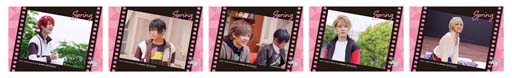 画像ギャラリー No.009のサムネイル画像 / 映画「MANKAI MOVIE A3!」の公開を記念したコラボイベントを2021年12月3日から開催