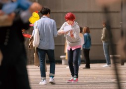 画像ギャラリー No.008のサムネイル画像 / 実写映画「MANKAI MOVIE『A3!』〜SPRING & SUMMER〜」，ゲーム版出演声優の応援コメントを掲載