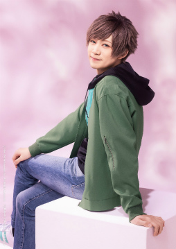 画像ギャラリー No.003のサムネイル画像 / 春組がメインとなる「MANKAI STAGE『A3!』ACT2! 〜SPRING 2023〜」のキービジュアル＆公演詳細を公開。東京公演は2023年5月13日に開幕